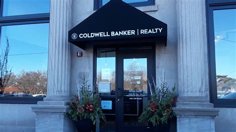 Hinsdale Village Office Hinsdale Il Coldwell Banker Realty