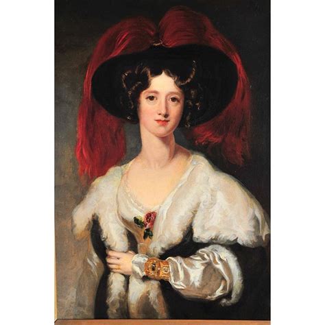 Lady Peel After Sir Thomas Lawrence Chairish