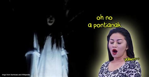 4 forgotten Malaysian ghosts horror movies should start using, instead ...