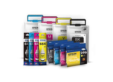 Tinta Epson Negro Xxl De Ml Wf Wf Wf Wf