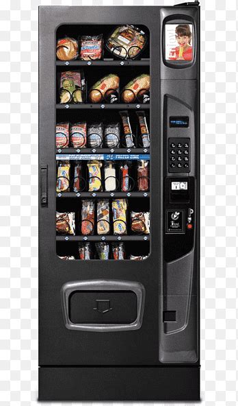 Vending Machines Manufacturing Uselectit International Vending Machine