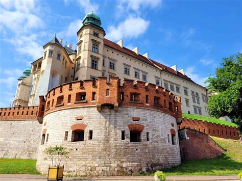 Lost Wawel Wawel Tours