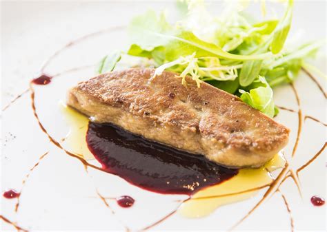 Foie Gras Recipe Tastemood