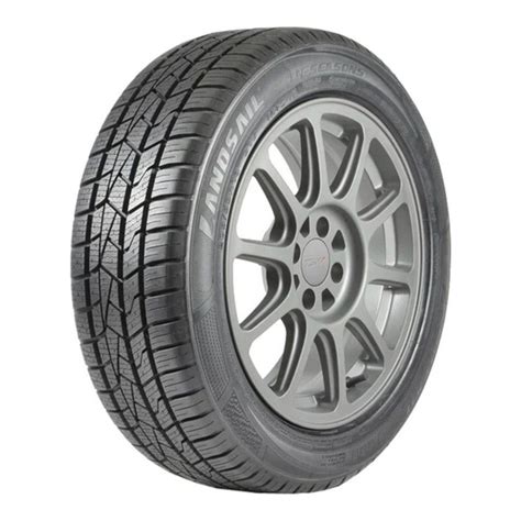 Шины для легковых автомобилей LANDSAIL 195/50 15 Лето Нешипованные ...