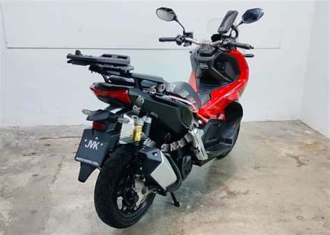 2022 Honda ADV 150 Vario 160 NVX Jet X Xtreme Chiang Motors