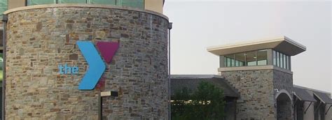 Indian Valley Ymca Ymca Hartford