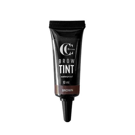Для бровей LUCAS Гелевый тинт для бровей Brow Tint CC Brow – купить в ...