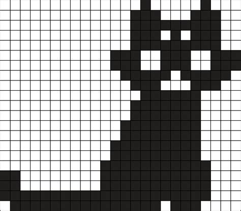 mutie  hit  webcomic homestuck perler bead pattern bead
