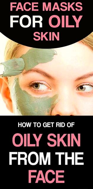 The 7 Best Homemade Face Masks For Oily Skin Natasha Graham Medium