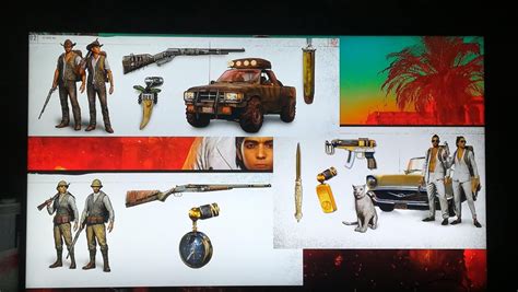 Far Cry 6 Ultimate Edition Pack : farcry