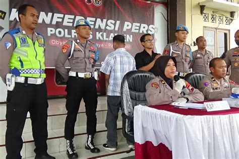 Heboh Mobil Pelat Merah Tabrak Lari Pemotor Penumpangnya Ternyata