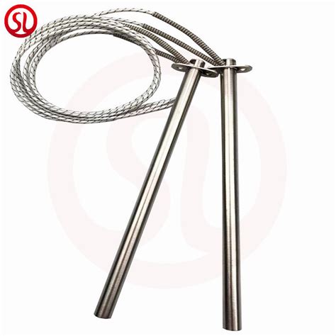 Hot Rod Ignitor Kit Cartridge Heating Element For Pellet Grill Cartridge Heater And Resistance