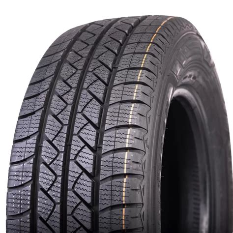 Goodyear Vector Seasons Cargo Opinie U Ytkownik W Sklepopon