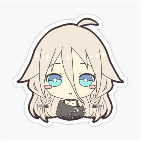 "IA - ARIA ON THE PLANETES -" Sticker for Sale by UntramenTaro | Redbubble