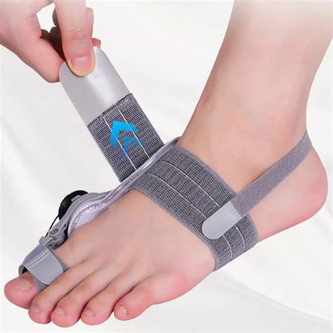 Bunion Toe Valgus Corrector / 50% OFF Today Only! – Aussie Premium Supply