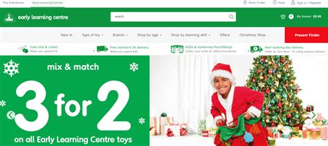 Elc купити онлайн з доставкою в Україну - Meest Shopping
