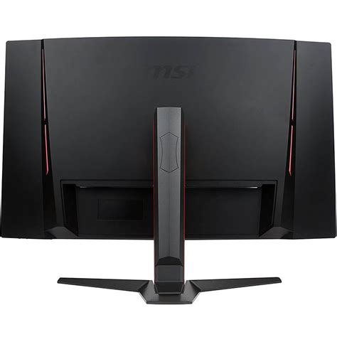 MSI OPTIX G27C2 27" FHD 144Hz Curved Gaming Monitor - OPTIX G27C2 | Mwave