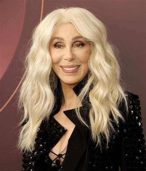 Cher has a surprising reason to remain in the US despite vowing to