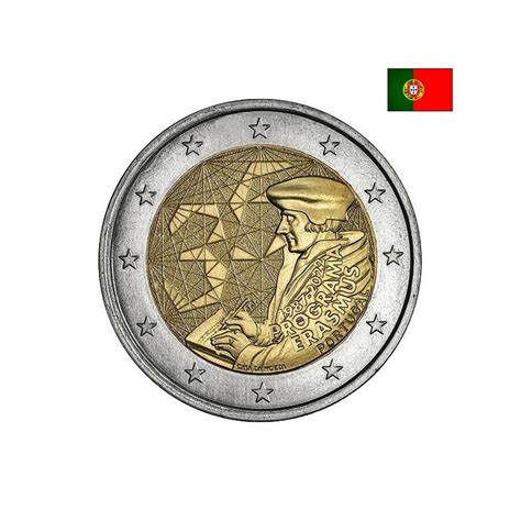 Portugal 2 Euro 2022 Erasmus ERA UNC