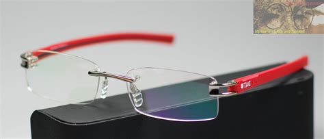 Best Rimless Glasses For Men | www.tapdance.org