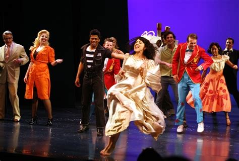 Photos: 'Cry-Baby' Curtain Call