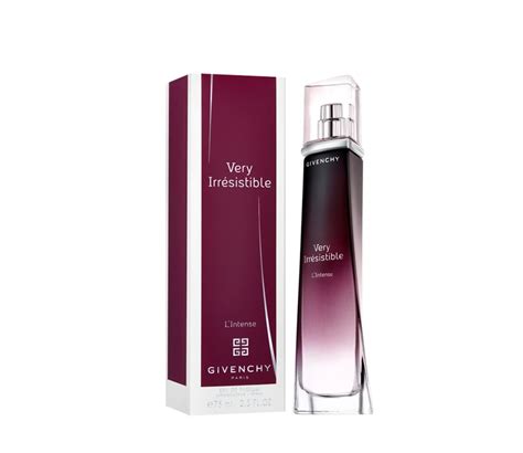 Very Irresistible Lintense 75 Ml EDP FEM Givenchy