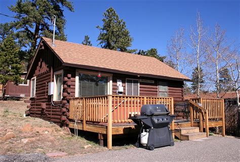 THE 10 BEST Estes Park Cabins, Cabin Rentals (with Photos ...