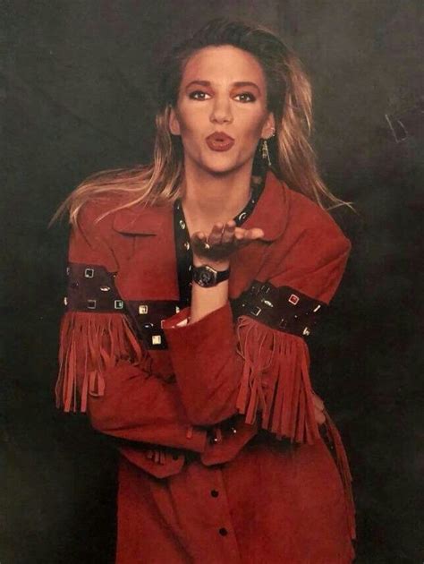 Debbie Gibson Debbie Gibson 90s Looks Debbie