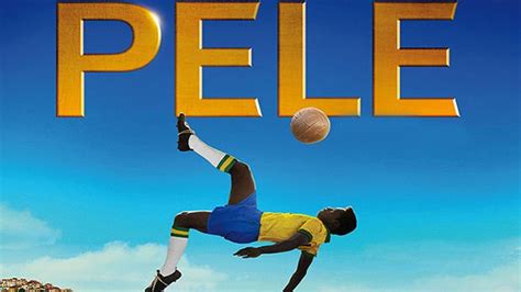 Pele Birth of a Legend DVD Review - Impulse Gamer