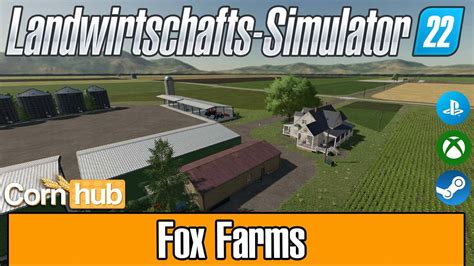 Ls Fox Farms Cornhub