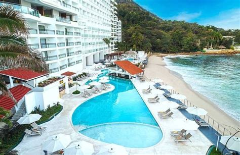 Hotel Grand Park Royal Puerto Vallarta | Mexican Pacific