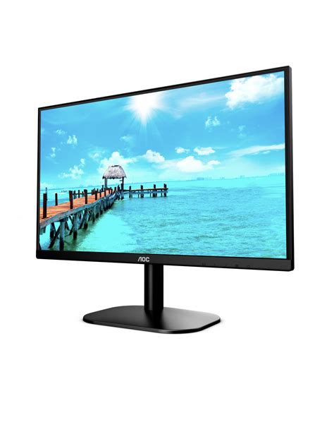 AOC B2 24B2XH EU LED Display 60 5 Cm 23 8 1920 X 1080 Pixeles Full