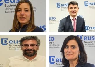 Claves Para La Lucha Contra El Cibercrimen Deusto Agenda