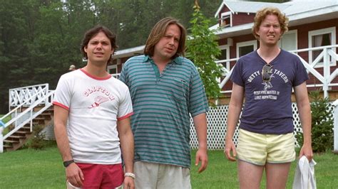 An Ode To The Amazing Wet Hot American Summer Theme Song GQ