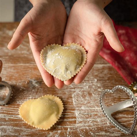 Heart Shaped Everything For Valentines Day Williams Sonoma Taste