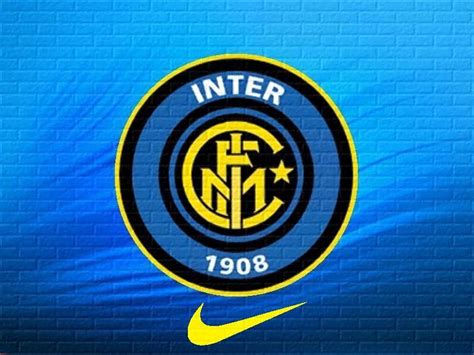 INTER DE MILÃO: Inter de Milão FC Habboon ! Escudo