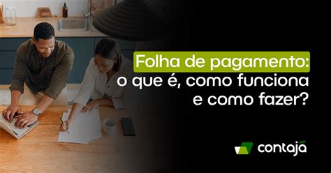 Conheça os descontos permitidos na folha de pagamento da empregada