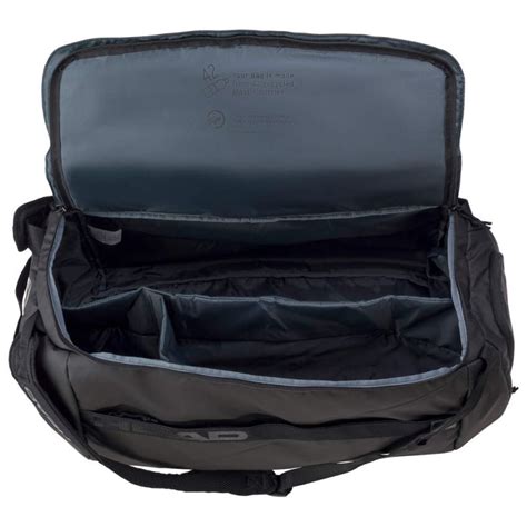 Torba Tenisowa Head Pro X Duffle Bag L Black Strefa Tenisa Sklep