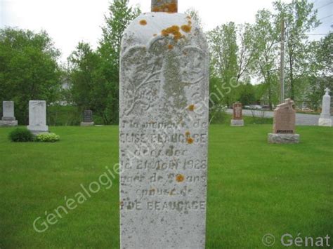 Cimetière de Sainte-Victoire-de-Sorel