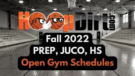 Score Your Spot on the Court: Juco Basketball Tryouts Now Open ...