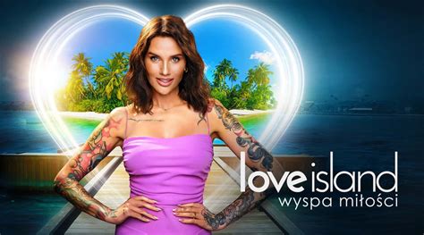 Love Island 8 gdzie oglądać nowe odcinki i powtórki NANO