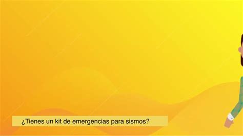 C Mo Activar La Alerta De Sismo En El Celular Y D Nde Se Pone La