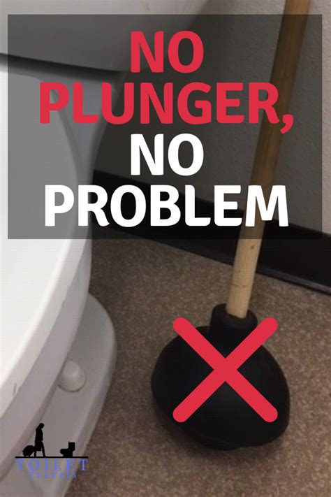 10 Ways To Unclog A Toilet Without A Plunger Artofit