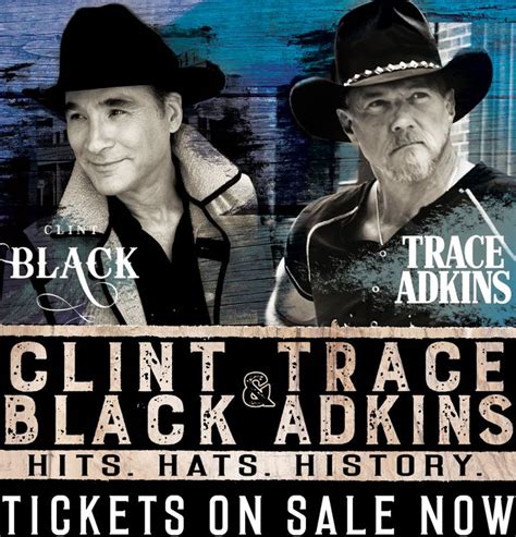 Clint Black Tour Dates 2019 & Concert Tickets | Bandsintown