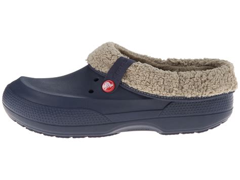 Crocs Blitzen II Clog Zappos Free Shipping BOTH Ways