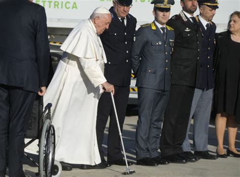 Papa Franja u Mađarskoj upozorio na opasnosti od nacionalizma i populizma