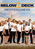 Below Deck Mediterranean 2016 Present Nude Scenes