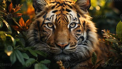 Tropical Tiger Stock Photos, Images and Backgrounds for Free Download