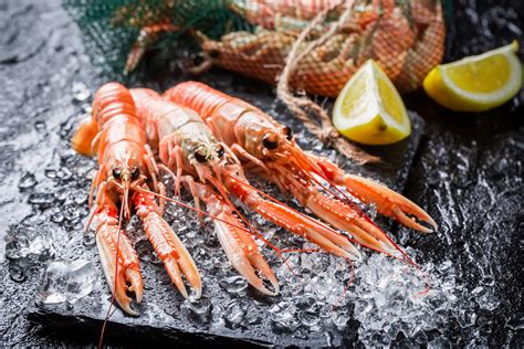 Scampi Gamberi E Mazzancolle Le Differenze E Le Migliori Ricette Da