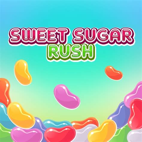 Sweet Sugar Rush